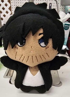 Tri Max Wolfwood
